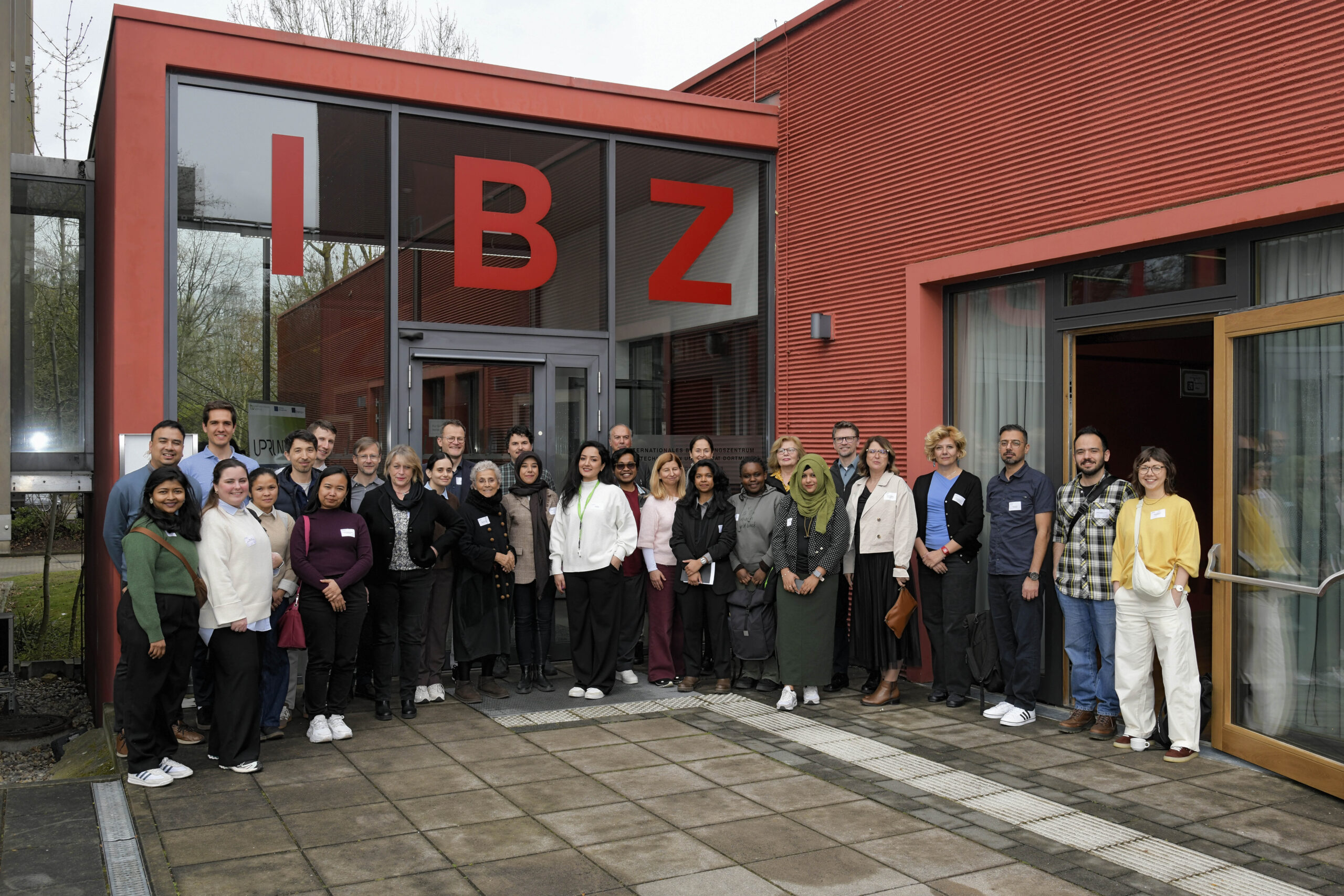Recap: UPRUN Conference 2026 Dortmund